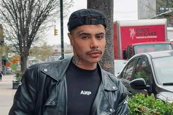 Grag Queen revela que foi submetido à tortura para “cura gay”