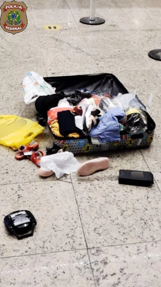 Homem diz que foi uma brincadeira Homem diz que foi uma brincadeira