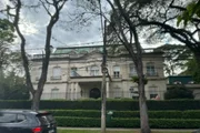 Mansão do advogado Nelson Wilians nos Jardins é alvo de operação da PF
