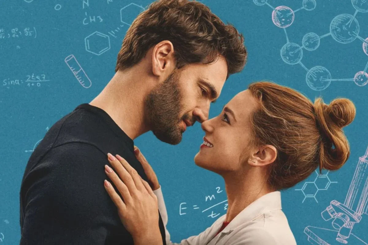 A Hipótese do Amor A Hipótese do Amor