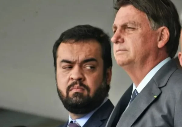 Crise no partido de Bolsonaro pode fazer governador do RJ deixar PL