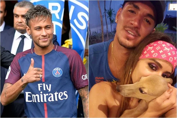 David Brazil nega que Neymar ficou com Anitta: “Foi Gabriel Medina”