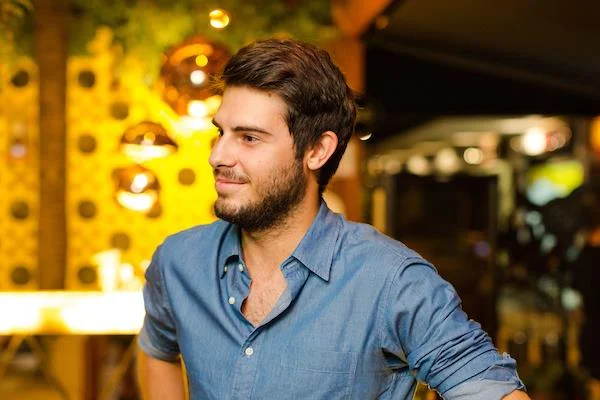 João Gabriel João Gabriel