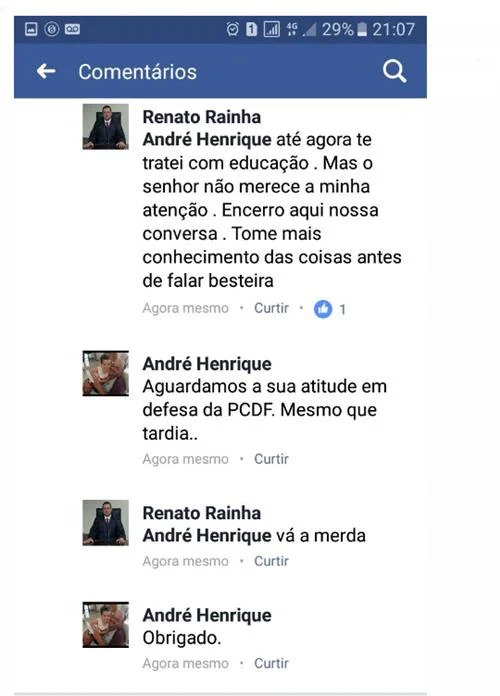 Rainha do Boa Noite Cinderela é suspeita de participar da morte de PM