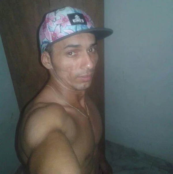 Homem foi executado durante uma partida de futevôlei