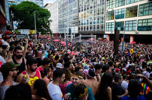 Noel Rosa será homenageado em bloco do Carnaval de Rua de Brasília