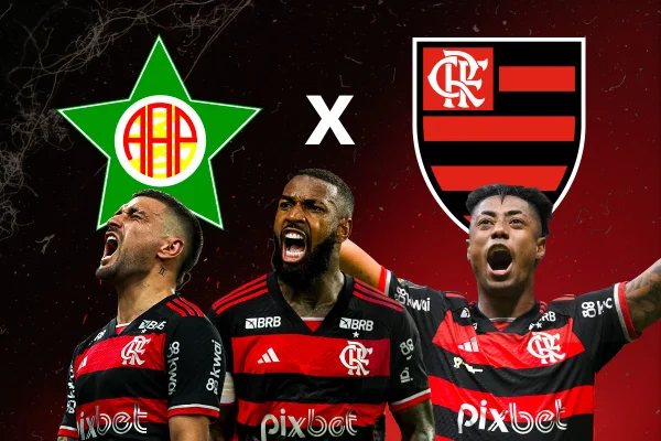 Portuguesa x Flamengo: veja os pontos físicos para comprar ingressos