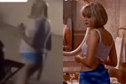 Web aponta semelhanças entre look de pastor e figurino de Julia Roberts em Uma Linda Mulher 