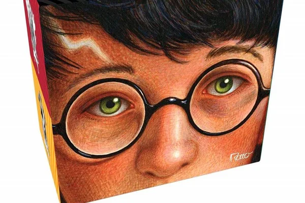 Harry Potter