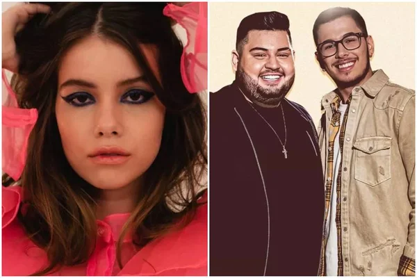 YouTube Music divulga lista de artistas para ficar de olho em 2022