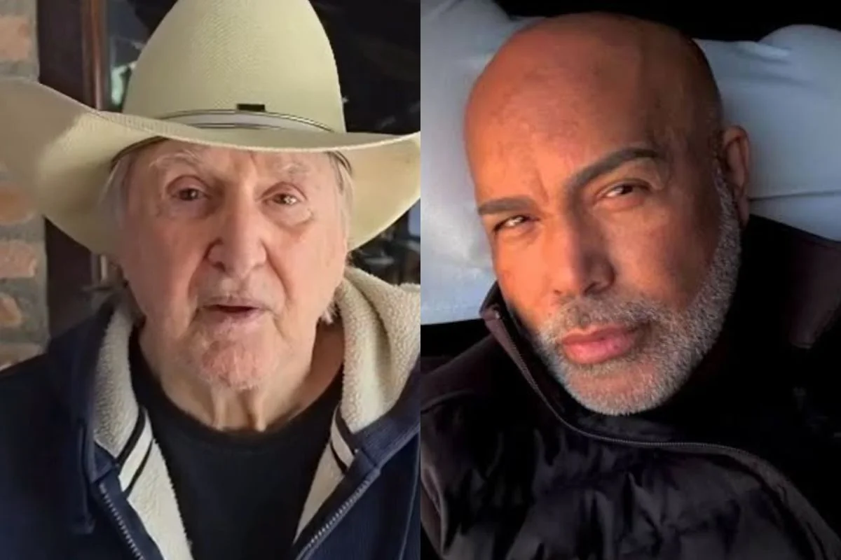 Sérgio Reis Sérgio Reis