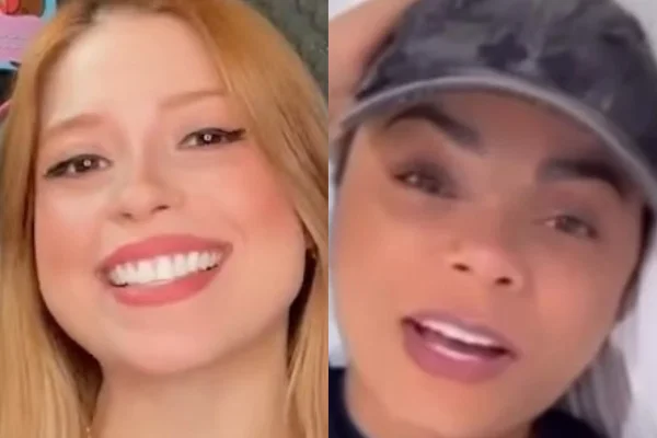 Influencer Bianca Alencar sofre hater ao ser confundida com ex-backing vocal de Zezé - Metrópoles