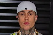 MC Daniel.
