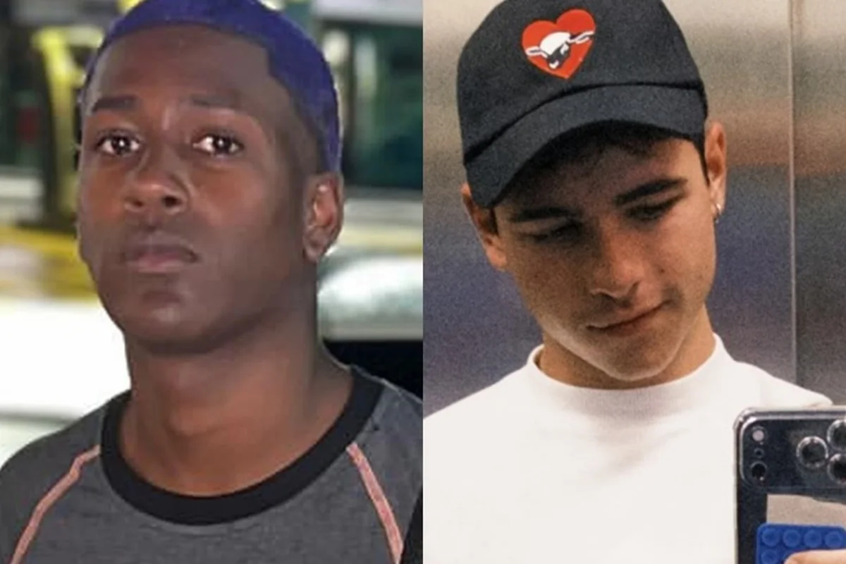 Defesa nega que streamer GH tenha sido homofóbico com João Victor Guimarães Defesa nega que streamer GH tenha sido homofóbico com João Victor Guimarães