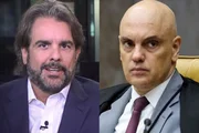 Marcelo Tostes, conselheiro federal da OAB, pediu desgravo da entidade contra Moraes