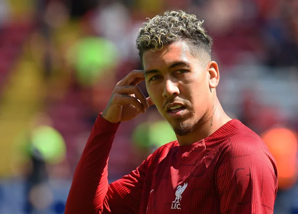 Real Madrid mira contratação do brasileiro Roberto Firmino