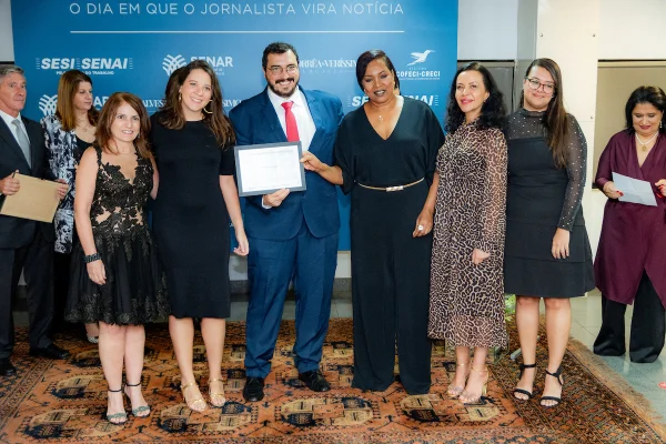 Equipe Metrópoles