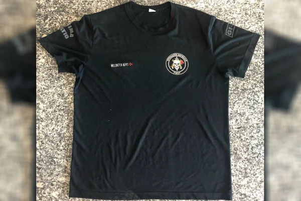 Com distintivo e uniforme falso, homem fingia ser membro do Bope no DF