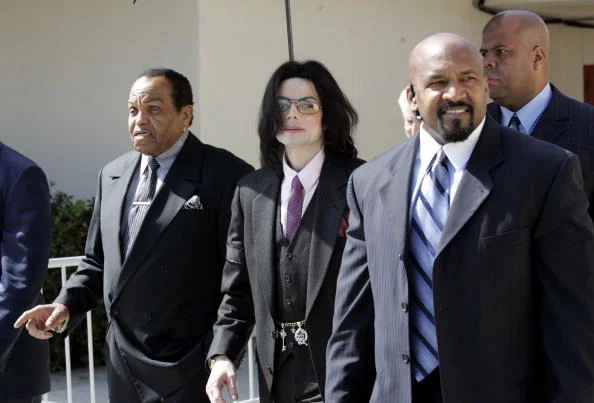 Pai de Michael Jackson é internado às pressas com câncer terminal - destaque galeria Pai de Michael Jackson é internado às pressas com câncer terminal - destaque galeria