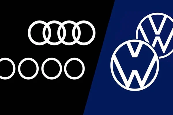 Marcas de carro mudam logo para apoiar causa contra o coronavírus