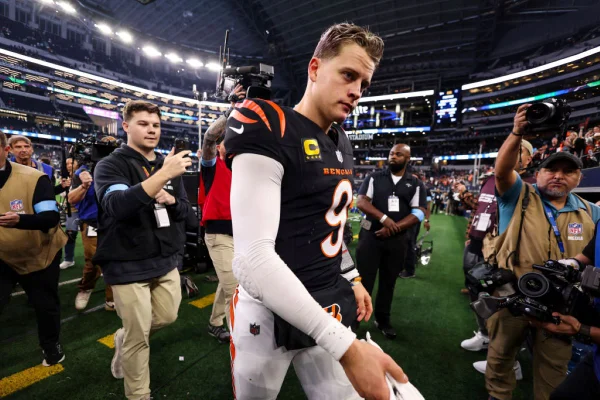 Jogador da NFL desabafa após ter casa invadida: “Privacidade violada”