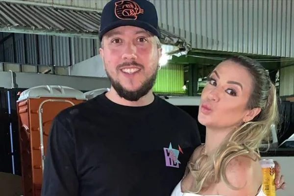Tio Wilson e Ellen