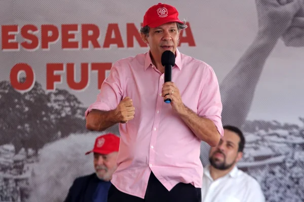 fernando haddad