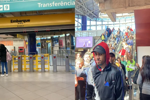 sp trânsito linha 4 amarela