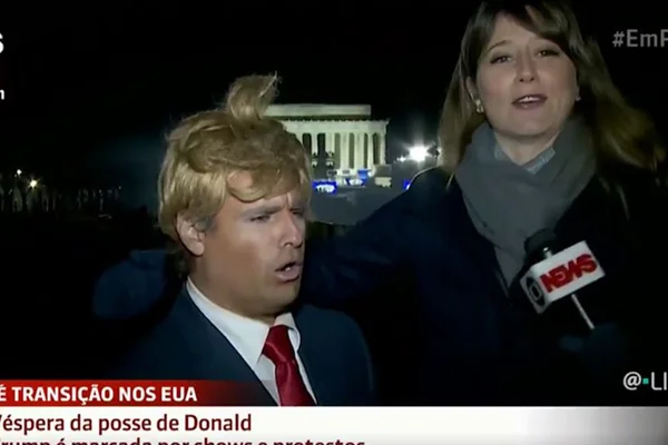 Decisão de diretora da GloboNews revolta jornalistas