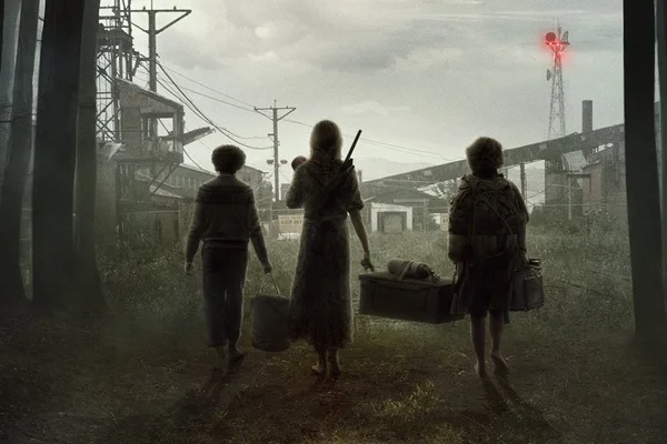 Um Lugar Silencioso – Parte II: veja primeiro teaser da sequência