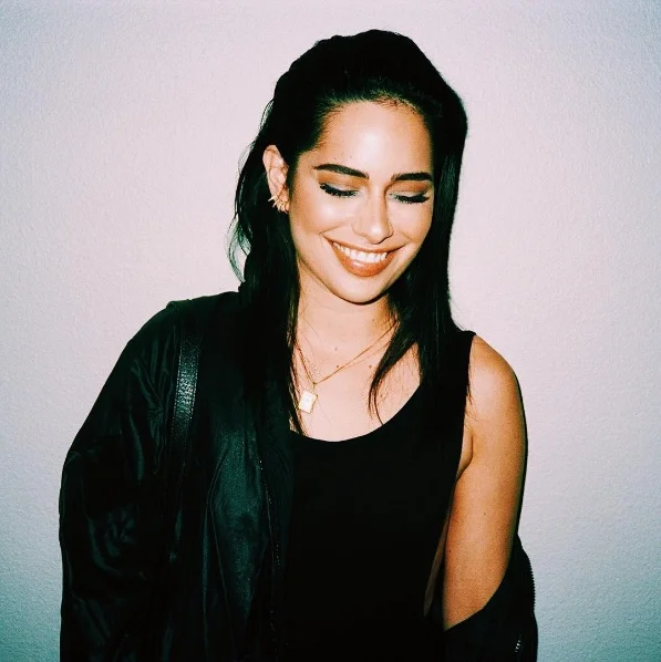 Conheça a DJ Kittens, a (provável) namorada de Demi Lovato - destaque galeria