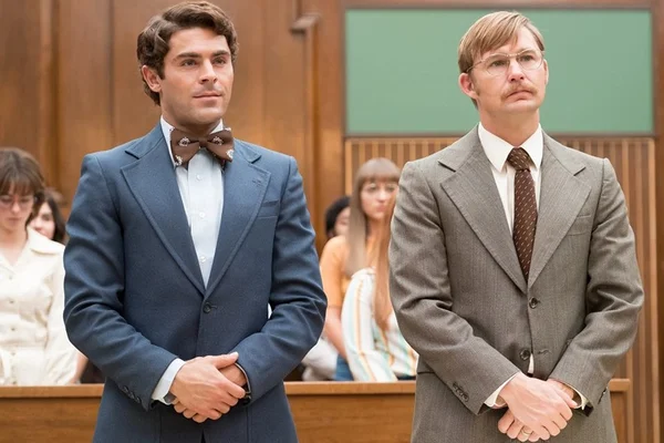 Filme da Netflix sobre Ted Bundy traz olhar sutil sobre serial killer