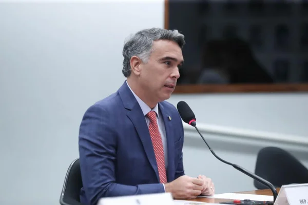 Deputado Rafael Brito