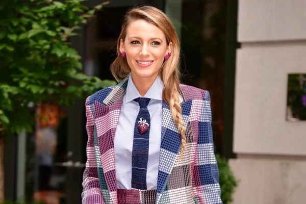 Blake Lively