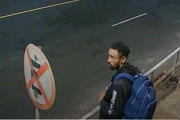 Homicida que matou homem em situação de rua a pedradas é condenado