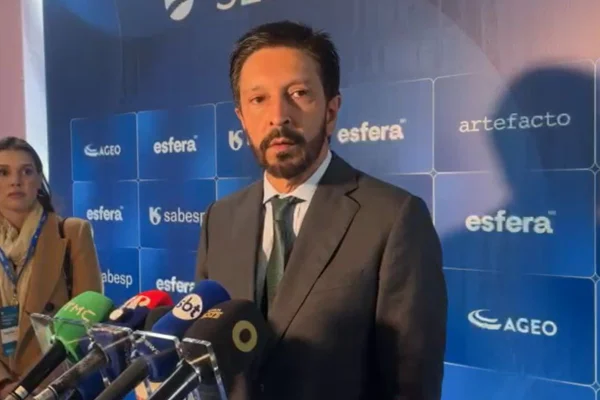 Dark Horse: Prefeitura de SP aciona STF sobre contratos de Wi-Fi com ONG