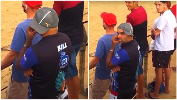 “Bora Bill”: narração bem-humorada em jogo vira meme e viraliza