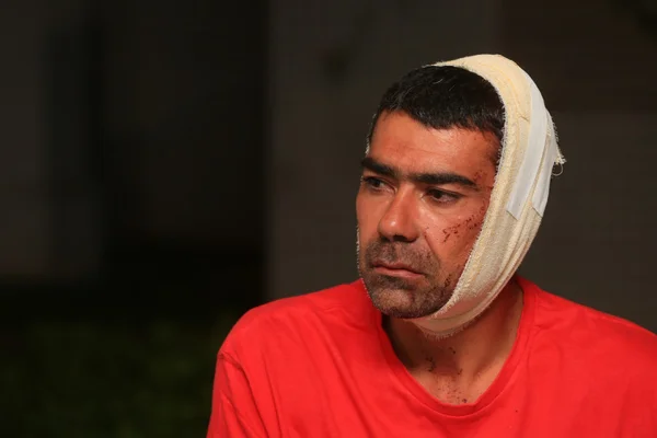 Motorista do Uber é agredido por taxistas na Asa Norte. Ele fala com o “Metrópoles”. Assista vídeo