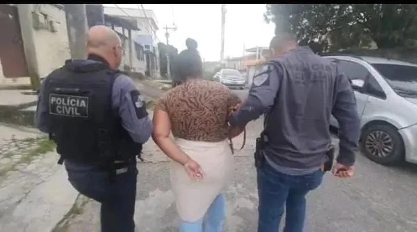 Polícia deflagra operação contra quadrilha de estelionatários no Rio