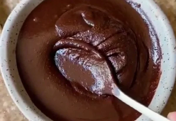 Receita simples e deliciosa de Nutella caseira