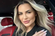 Deolane Bezerra. Deolane Bezerra.