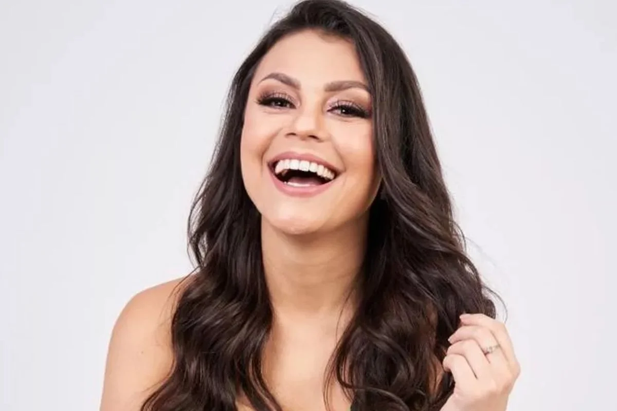 Fala sobre massagem tântrica rende vitória judicial para Bruna Louise Fala sobre massagem tântrica rende vitória judicial para Bruna Louise