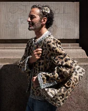 Marc Jacobs