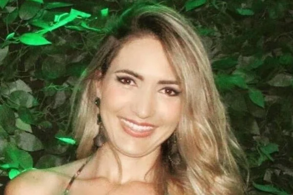 Monique Aguiar, blogueira e turismóloga nomeada para o Iphan no Rio de Janeiro