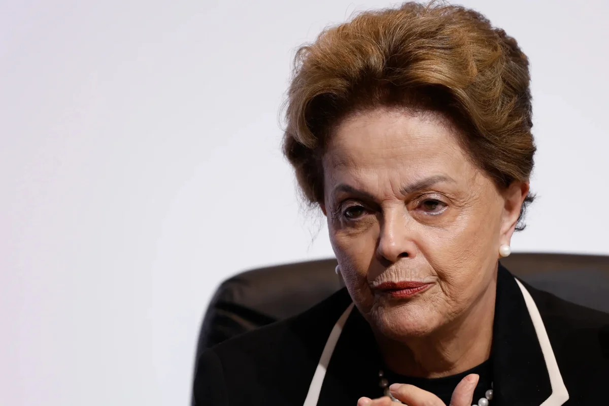 Atualização: Governo fixa indenização mensal de R$ 17 mil a Dilma por crimes da ditadura