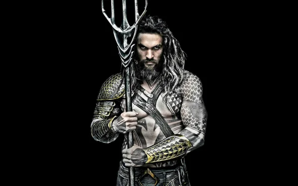 Warner divulga data de estreia de Aquaman e principais filmes de 2018