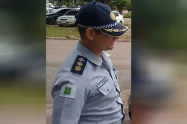 Oficial da PM investigado após morte de subordinada assume nova chefia