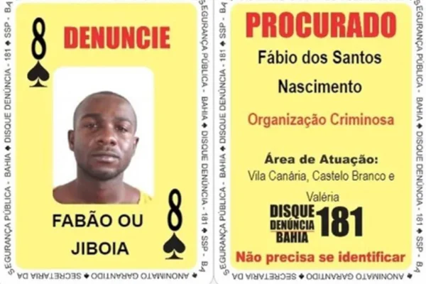 Fábio dos Santos Nascimento
