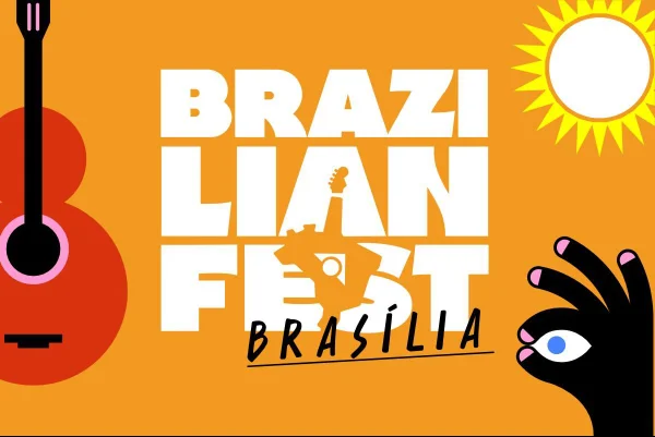 Brazilian Fest Brasília - Metrópoles