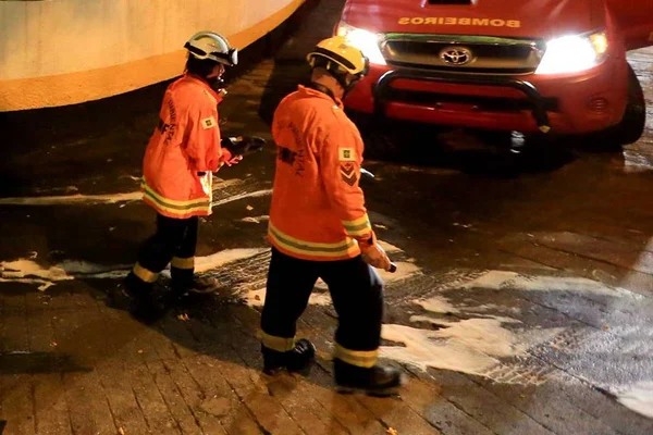 Corpo de Bombeiros do DF
